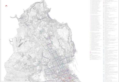 Un piano per una città accessibile a tutti, il Comune di Palermo adotta il PEBA