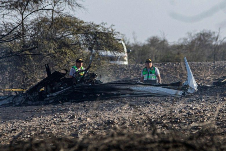 Perù, aereo turistico si schianta: 13 morti, tra cui 7 italiani