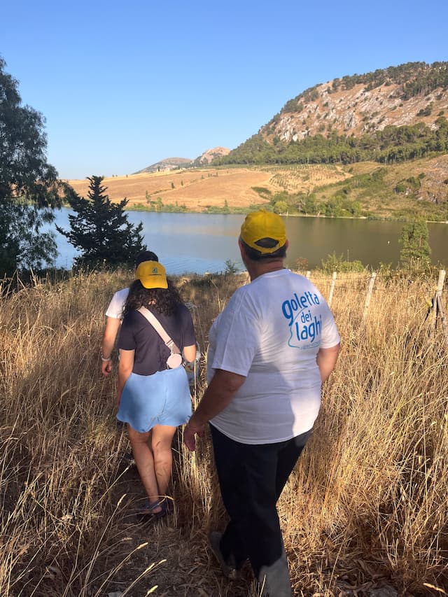 Laghi, acque siciliane promosse ma rimane il cruccio di Pergusa a rischio siccità