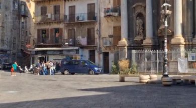 “Abbiamo paura”, la sicurezza ancora tallone d’Achille di Palermo: la città reagisce all’ennesima rissa