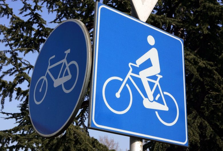 Catania, si accende il dibattito: “Pronti a rivedere la pista ciclabile di via Santa Sofia”