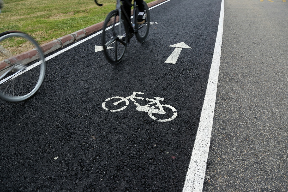Piste ciclabili a Palermo, niente proroga dal Ministero: fondi del Pnrr appesi a un filo