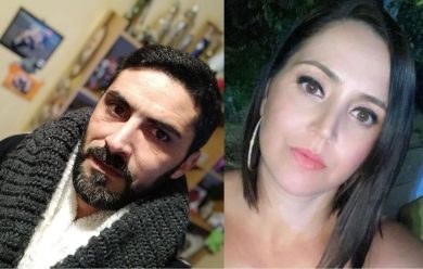 Catania e Palermo piangono Maria Luisa e Onofrio, vittime del tragico frontale sulla Sp 4