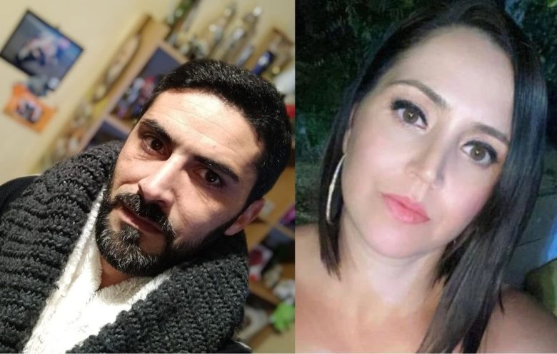 Catania e Palermo piangono Maria Luisa e Onofrio, vittime del tragico frontale sulla Sp 4