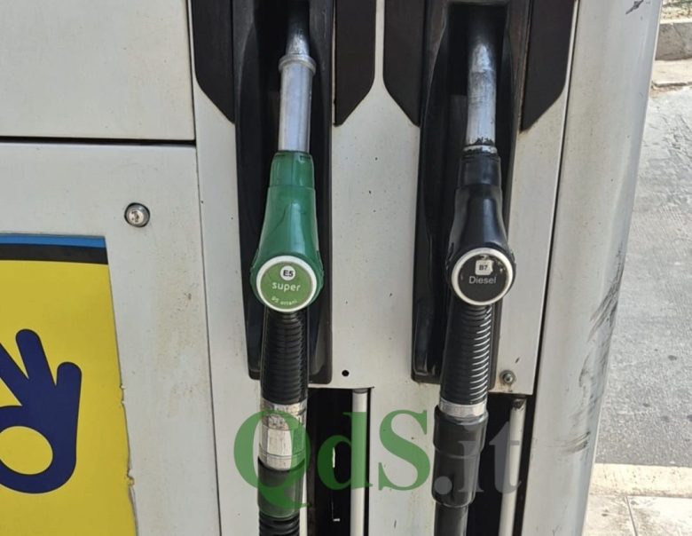 “Stessi stipendi, prezzi più alti”, a Palermo estate nera per il caro carburanti