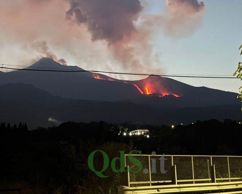 Etna, fine dello stato di allerta all’aeroporto di Catania: lo scalo torna del tutto operativo