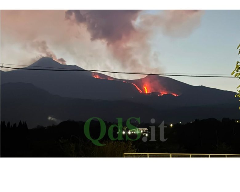 Etna, fine dello stato di allerta all’aeroporto di Catania: lo scalo torna del tutto operativo
