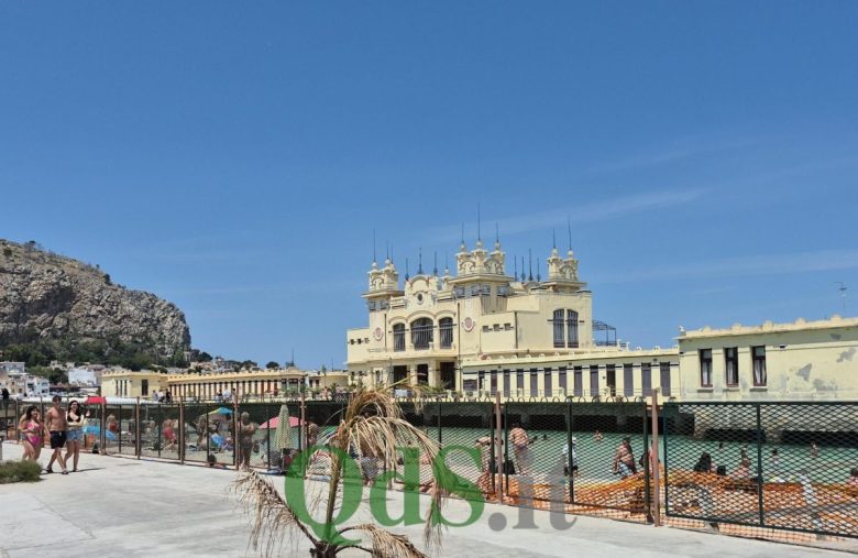 “Scarico abusivo all’ex Charleston di Mondello”, la denuncia e il nuovo scontro La Vardera-Italo Belga: il Comune monitora