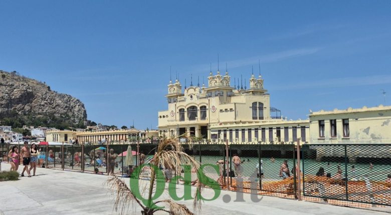 “Scarico abusivo all’ex Charleston di Mondello”, la denuncia e il nuovo scontro La Vardera-Italo Belga: il Comune monitora