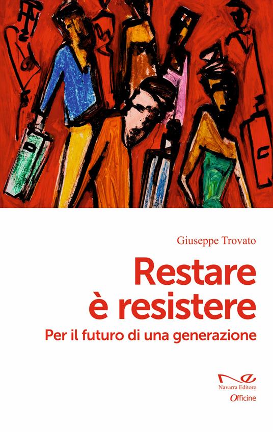 Un manuale di “resistenza” per le nuove generazioni Un manuale di “resistenza” per le nuove generazioni