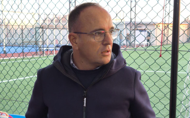 Catania, l’appello del presidente del IV Municipio Cavallaro a Pelligra: “Non abbandoni il settore giovanile”