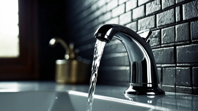 Siccità, abitazioni senz’acqua a Terrasini. Dal Comune arriva bypass di emergenza