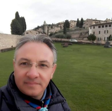 Catania, dopo 20 anni cambia il parroco della Cattedrale: arriva padre Salvatore Alì