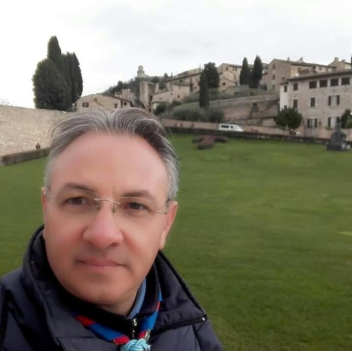 Catania, dopo 20 anni cambia il parroco della Cattedrale: arriva padre Salvatore Alì
