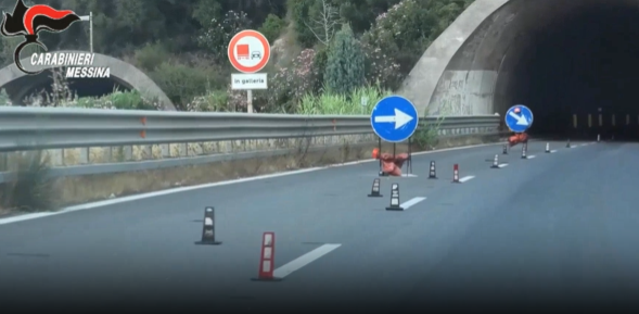 Le mani della mafia sugli appalti pubblici, 12 indagati a Messina: i nomi degli imprenditori coinvolti
