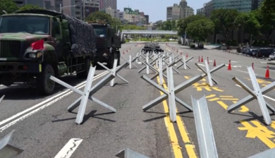VIDEO | Taiwan e la minaccia cinese, anche i civili si preparano a un possibile attacco