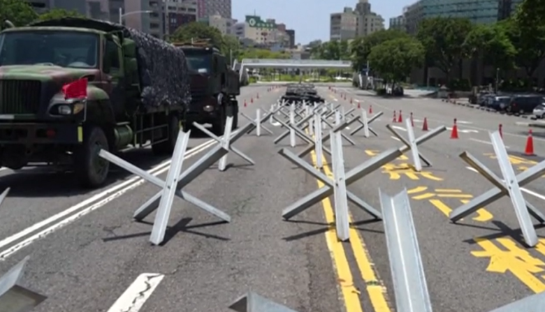 VIDEO | Taiwan e la minaccia cinese, anche i civili si preparano a un possibile attacco