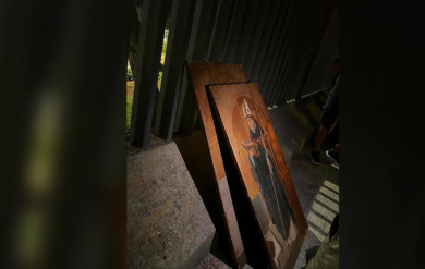 Il furto delle opere di Antonello da Messina: trasferiti i quattro custodi del museo