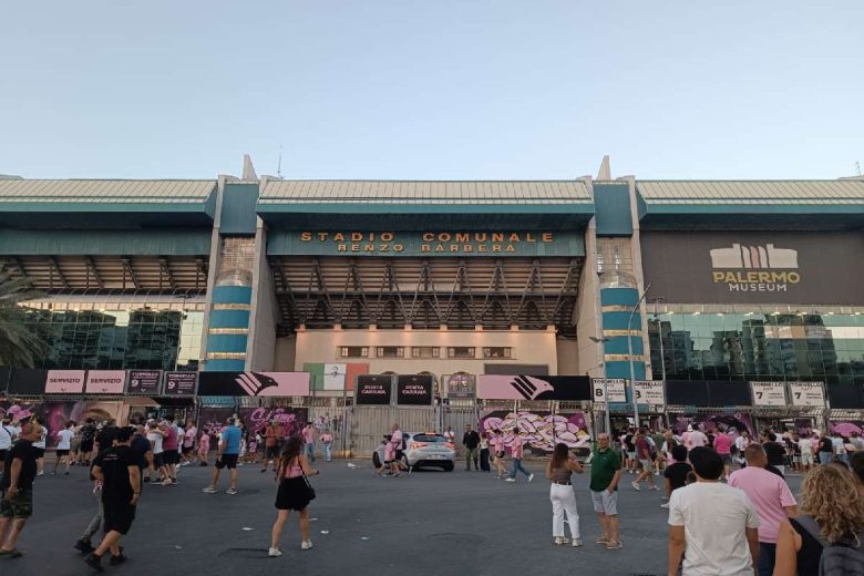 LIVE | Palermo-Juve Stabia, gli aggiornamenti sulla partita