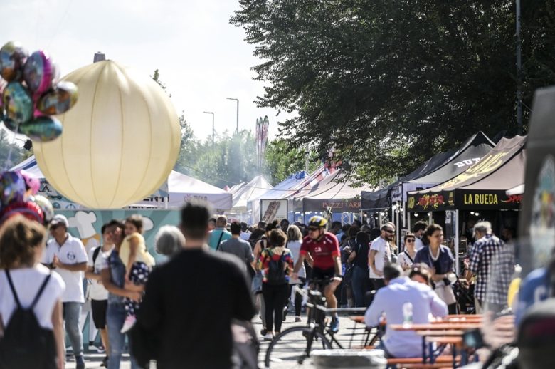 Street food, business siciliano: boom di imprese in 10 anni