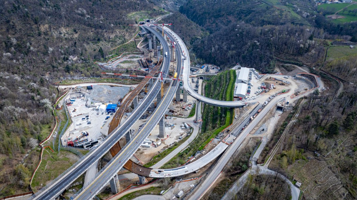 Il Ponte sullo Stretto e il mito della spesa record: quanto costano davvero le grandi arterie che uniscono l’Italia