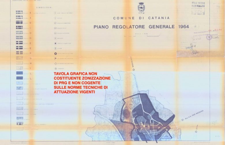 Supermercato al posto della scuola? A Catania è scontro sul vero Piano regolatore