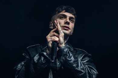 Droga e armi clandestine, arrestato il rapper Tony Boy: a rischio il concerto di Palermo