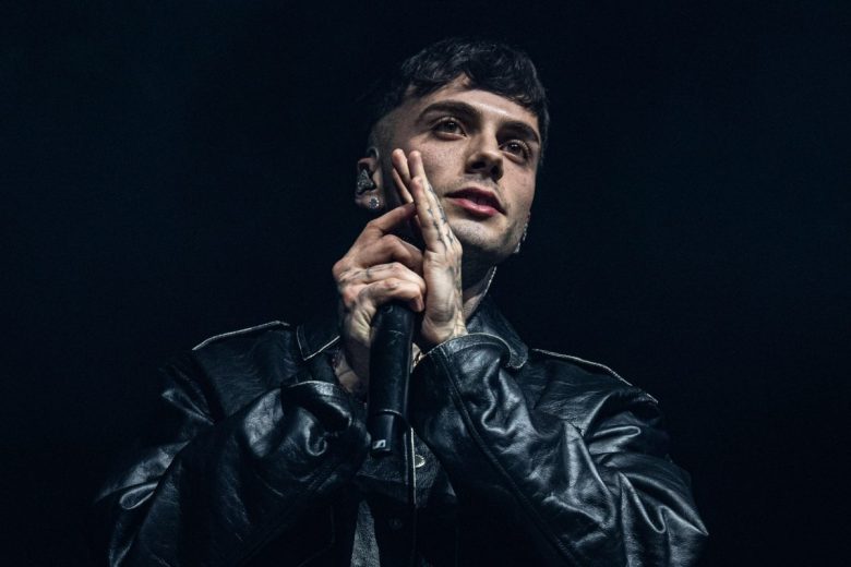 Droga e armi clandestine, arrestato il rapper Tony Boy: a rischio il concerto di Palermo