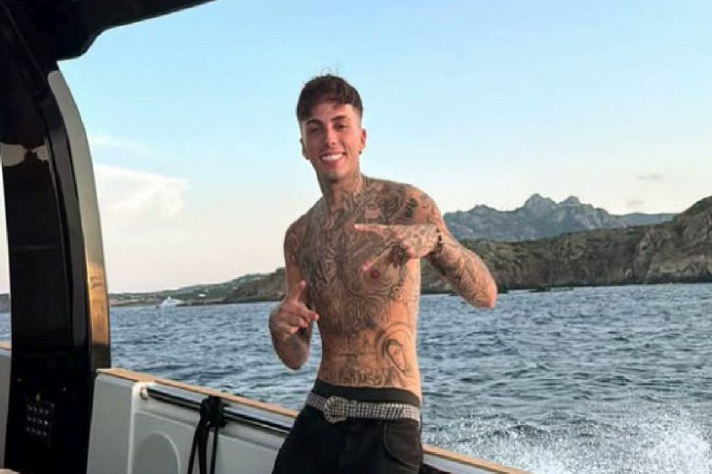 Concerto di Tony Boy a Palermo, Lagalla dopo l’arresto del rapper: “Prendiamo le distanze ma attendiamo gli sviluppi giudiziari”