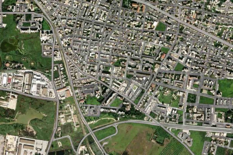 Trapani, scorrimento veloce: un cantiere congelato e senza futuro. Il Sindaco al QdS: “Siamo infuriati, l’impresa rischia di fallire”