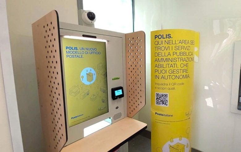 Polis, Poste Italiane avvia l’ultimo intervento in Sicilia: rinnovate 325 sedi
