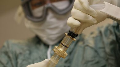 Difterite a Messina, corrono le vaccinazioni. L’Asp richiama le famiglie e avverte i medici No Vax