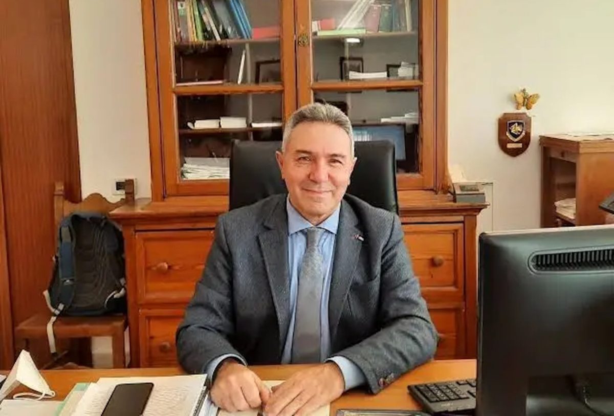 Social vietati agli under 15, l’analisi del modello francese del Garante Lo Scrudato (Palermo): “Necessario contrastare il possibile disastro cognitivo” Social vietati agli under 15, l’analisi del modello francese del Garante Lo Scrudato (Palermo): “Necessario contrastare il possibile disastro cognitivo”