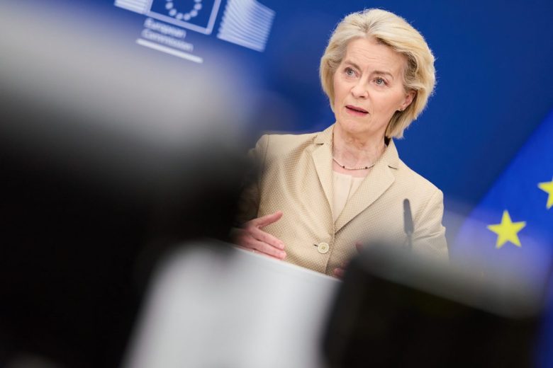 In Europa il debito pubblico cresce ma il Pil frena. Il metodo von der Leyen non favorisce lo sviluppo