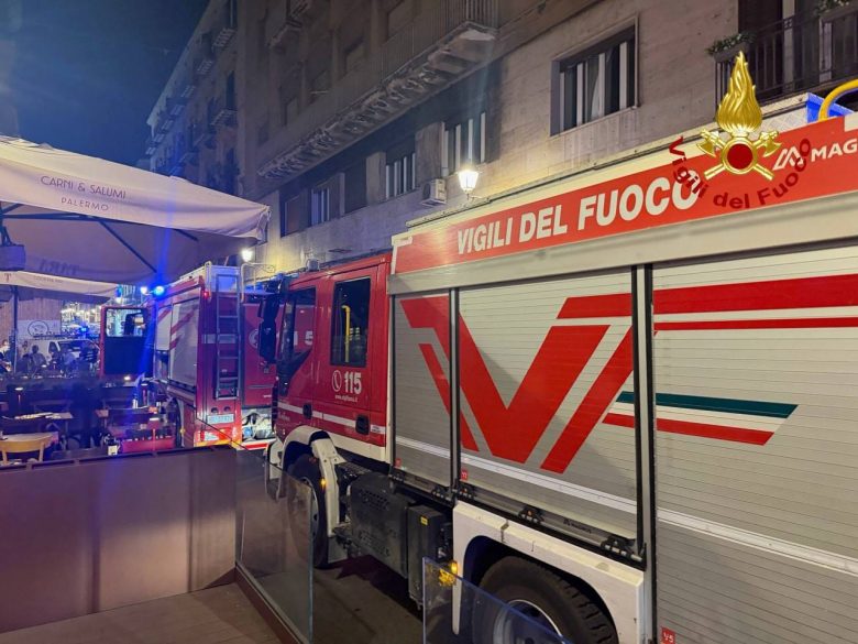 Sorpreso a innescare incendi nell’Agrigentino, arrestato 86enne: il piromane è ai domiciliari