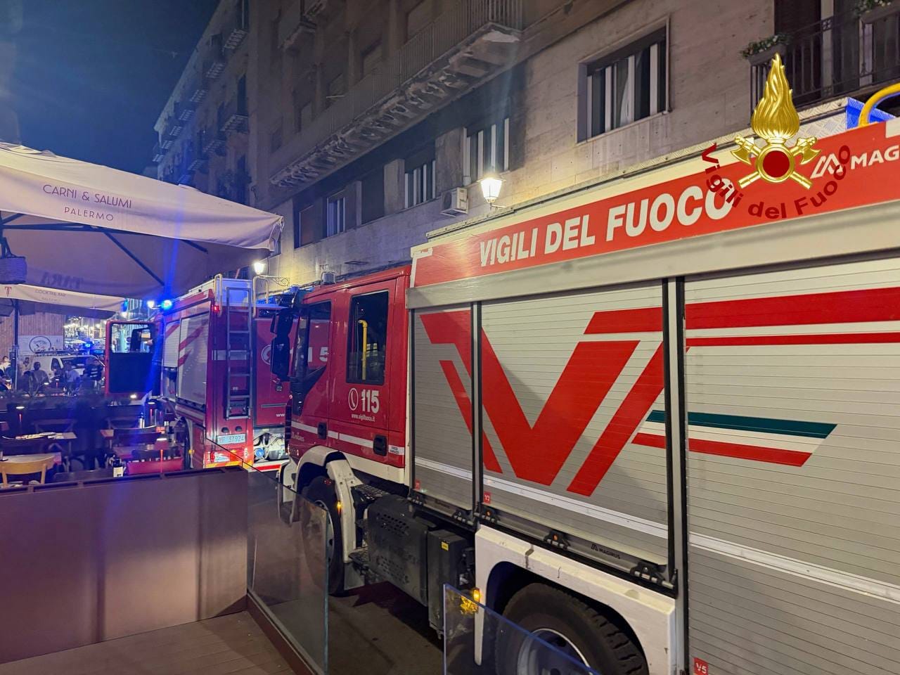 Sorpreso a innescare incendi nell’Agrigentino, arrestato 86enne: il piromane è ai domiciliari Sorpreso a innescare incendi nell’Agrigentino, arrestato 86enne: il piromane è ai domiciliari