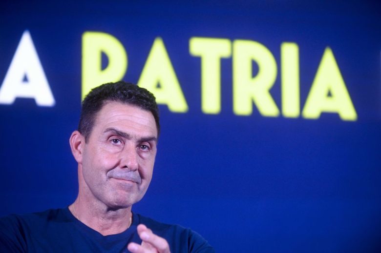 L. elettorale, Vannacci: ballottaggio? Nostri voti alla destra non automatici