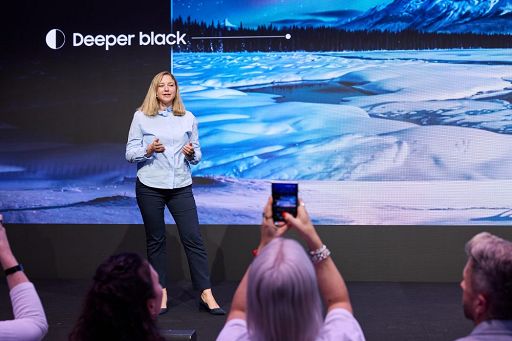 Ifa 2026, con Samsung l’AI entra nella vita quotidiana