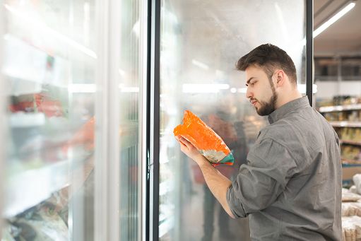 Nel 2025 consumi di surgelati toccano i 6,1 mld di euro (+3%), a volume +1%