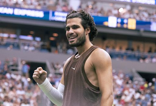 Tennis, Alcaraz: “Giochiamo troppo, bisogna intervenire”