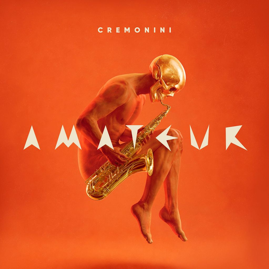 Cesare Cremonini bene su Rai 1 in attesa dell’album Amateur
