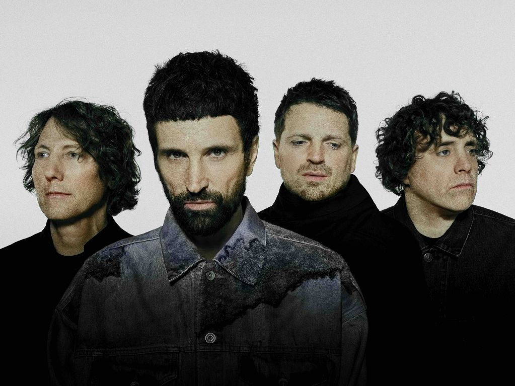 Esce il nono album in studio dei Kasabian, Act III