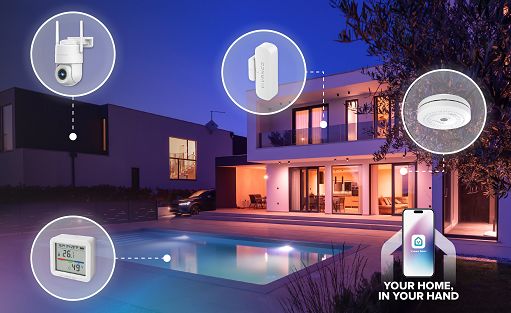 Ifa 2026, Sbs porta l’AI nella ricarica e amplia la smart home