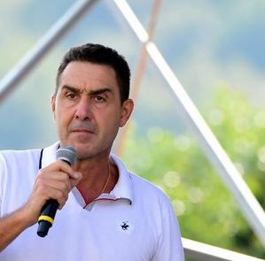 FnV, Vannacci arriva prima a Cernobbio: indagine procura militare non mi preoccupa