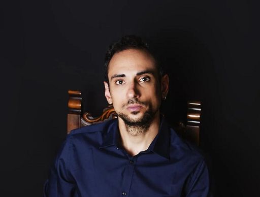 Le opere di Daniele Sigalot diventano musica