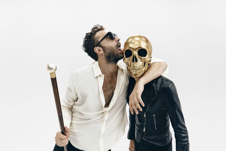 Cesare Cremonini a Londra il 20 ottobre presenta l’album “Amateur”