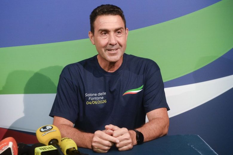 FnV, Vannacci a Cernobbio: mi auguro consenso platea, rilancio Paese mi sta a cuore
