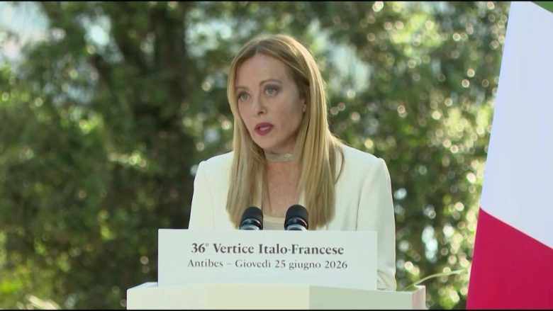 Governo,Meloni: auguri alla sinistra, l’opposizione più longeva della Repubblica