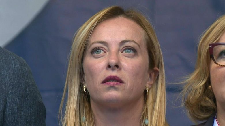 Centrosinistra, Meloni: se chiedi chi è candidato vanno nel panico