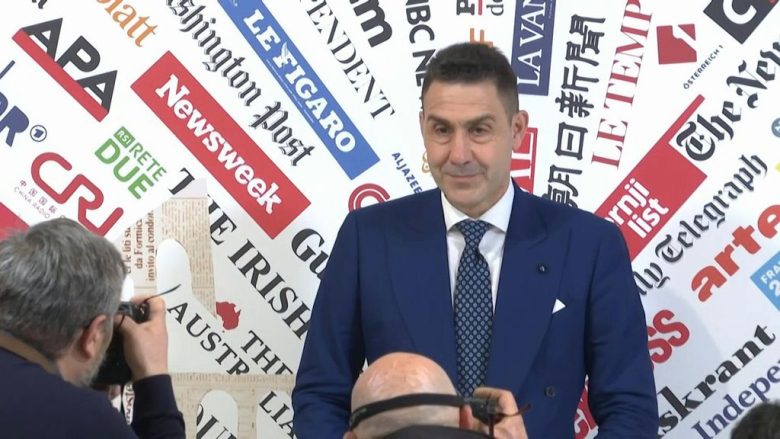 Vannacci: in mio programma nulla fuori da Costituzione, ma va aggiornata